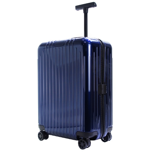 Rimowa ESSENTIAL LITE Cabin 21吋登機箱(亮藍)