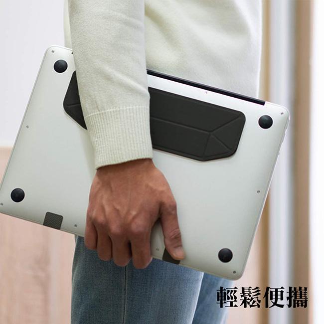 【Ringke】Rearth Laptop Stand 便攜式筆電散熱支架