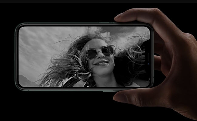 [贈碎屏險]Apple iPhone 11 Pro Max 64G 6.5吋智慧型手機