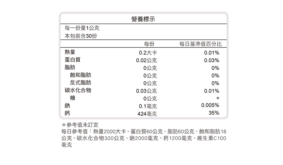 Angel LaLa 天使娜拉 頂級珍珠粉(30包/盒x4盒)