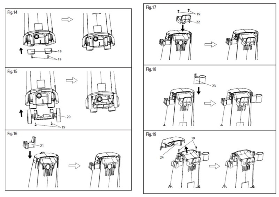 【STANLEY】美國 史丹利 1400W高壓清洗機(STPW1400)