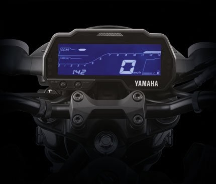 YAMAHA 山葉機車 MT-15 2019年 全新車