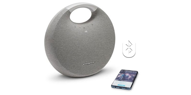 Harman Kardon Onyx Studio 5 藍牙喇叭 (公司貨)