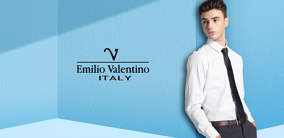 Emilio Valentino開工小確幸499