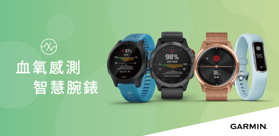 GARMIN品牌慶