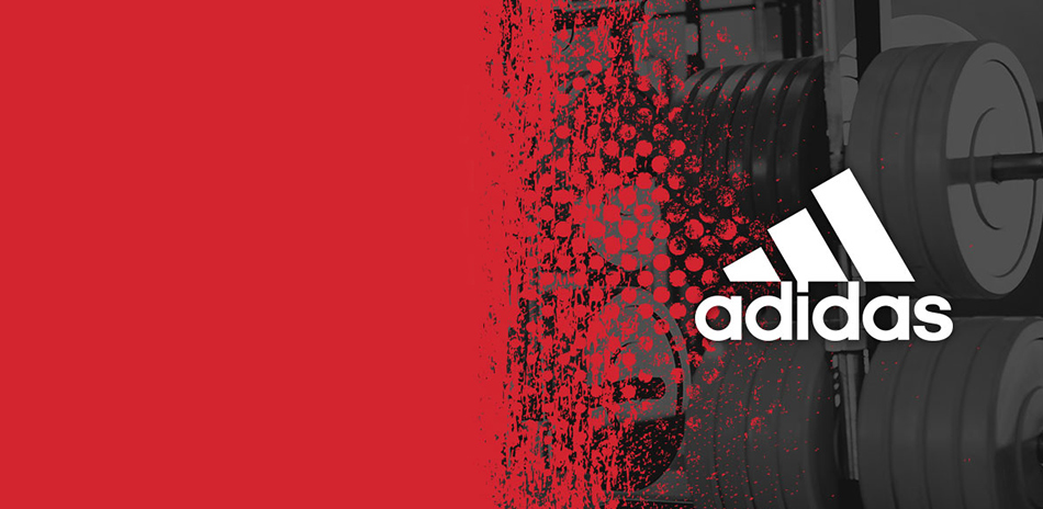 adidas 時尚當道！全面7折起