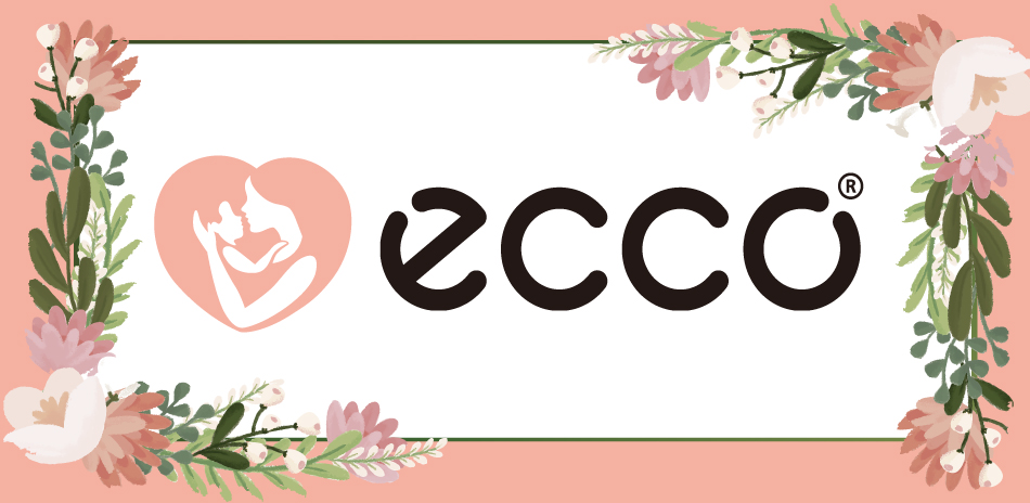 ECCO 溫馨履型 結帳現折$520