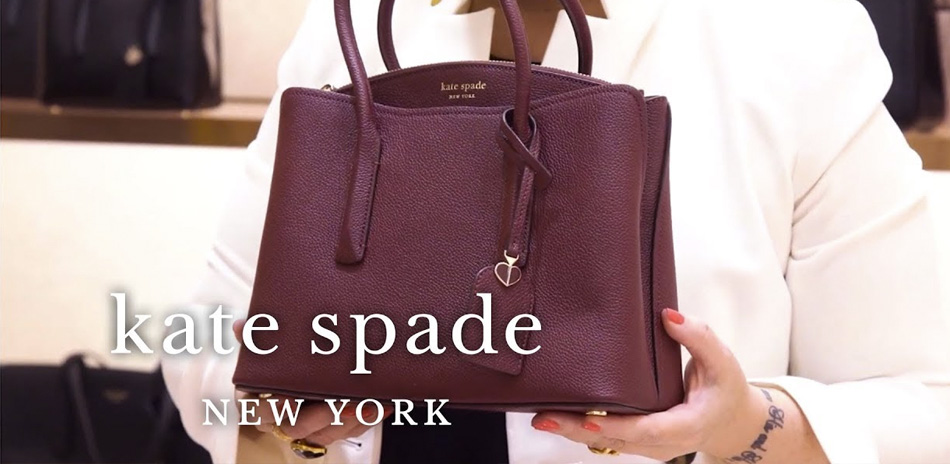 KATE SPADE 新春限定 結帳83折