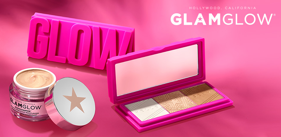 GLAMGLOW★新品瘋搶★再送禮