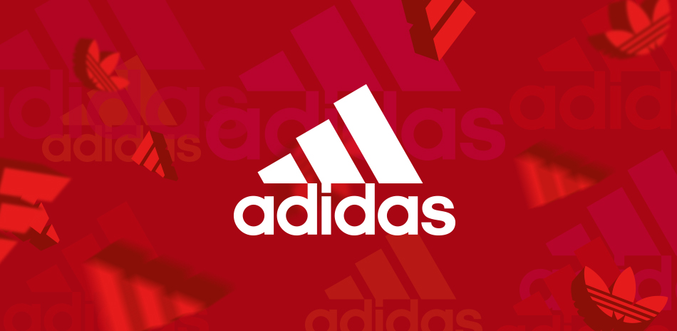 adidas Outlet 出清3折起2件再8折