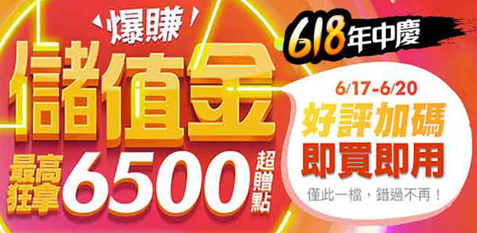 夜貓限定！指定耳機88折