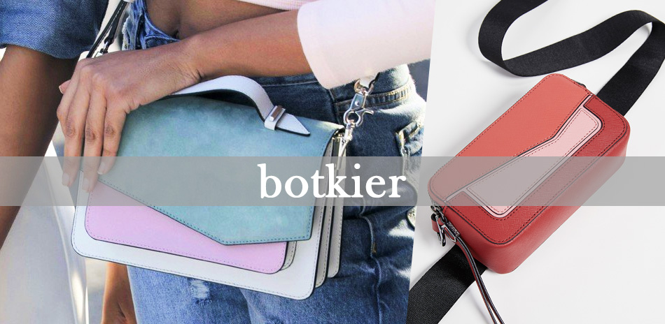 botkier 輕奢包 滿5000折500