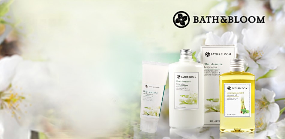 泰國Bath&Bloom★迎新福袋 $280元起