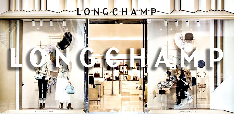 LONGCHAMP 新色水餃包$888起