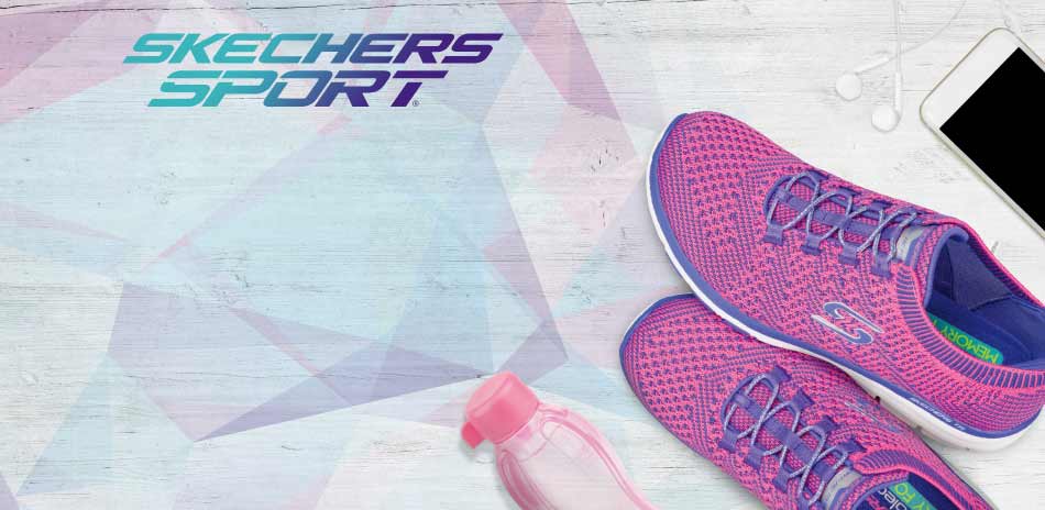 SKECHERS 限定鞋款1490元起