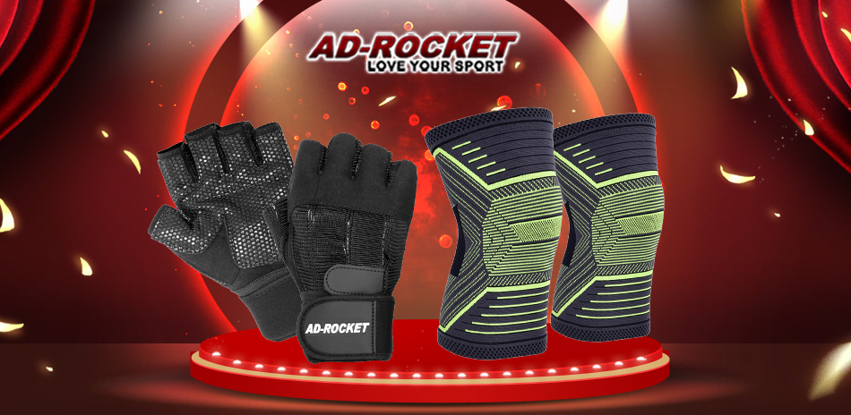 AD-ROCKET 護具大賞 全館3折起