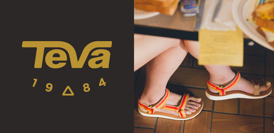 TEVA、IPANEMA聯合全館下單再折$618