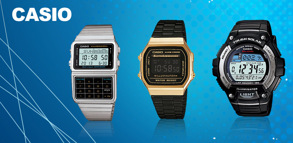 CASIO 滿480再抵88(快)