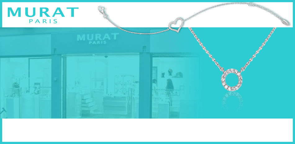 MURAT Paris 品牌週30%off