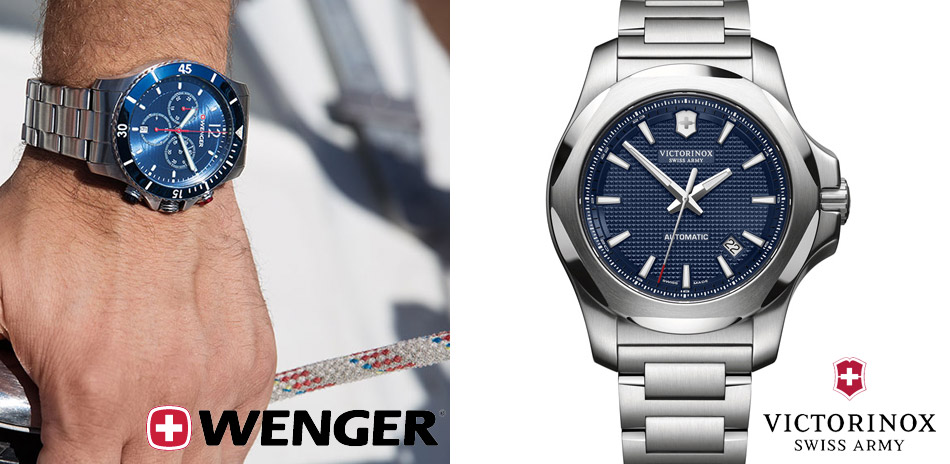 WENGER +VICTORINOX 結帳88折