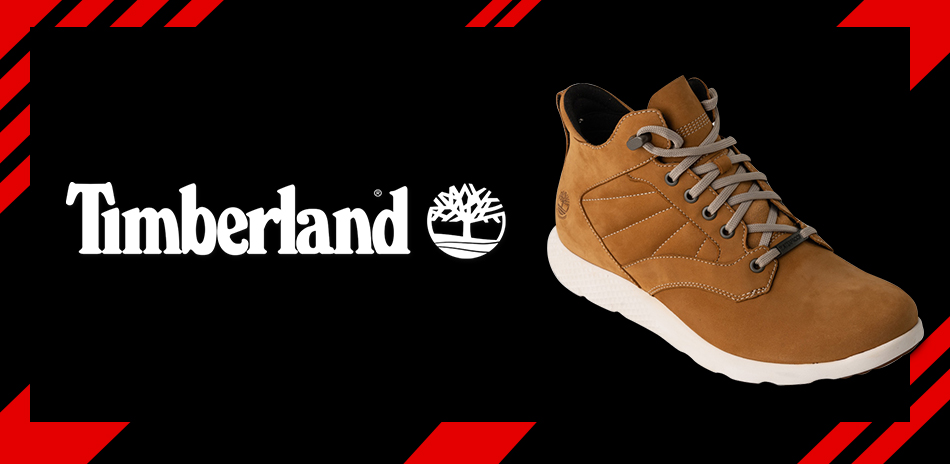 Timberland黑色購物節 特降款5折起