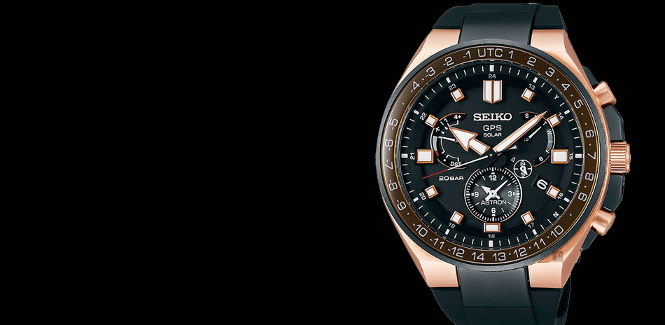 SEIKO ASTRON 結帳再9折