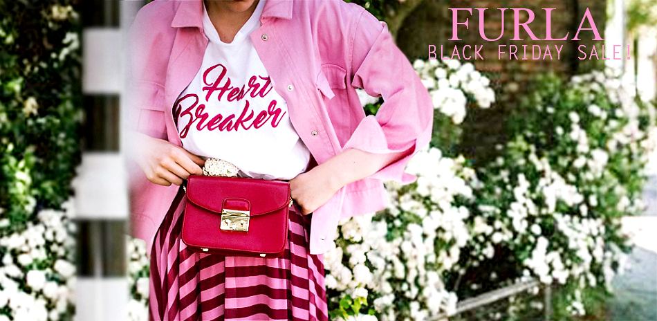 FURLA 年終限時特賣$2399起