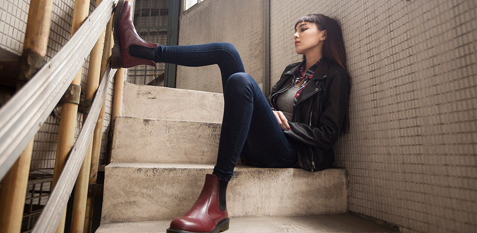 Dr.Martens 英國馬汀鞋 全館結帳再9折