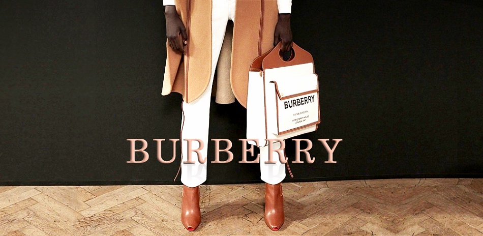 強檔推薦 Burberry 熱銷經典款7折起