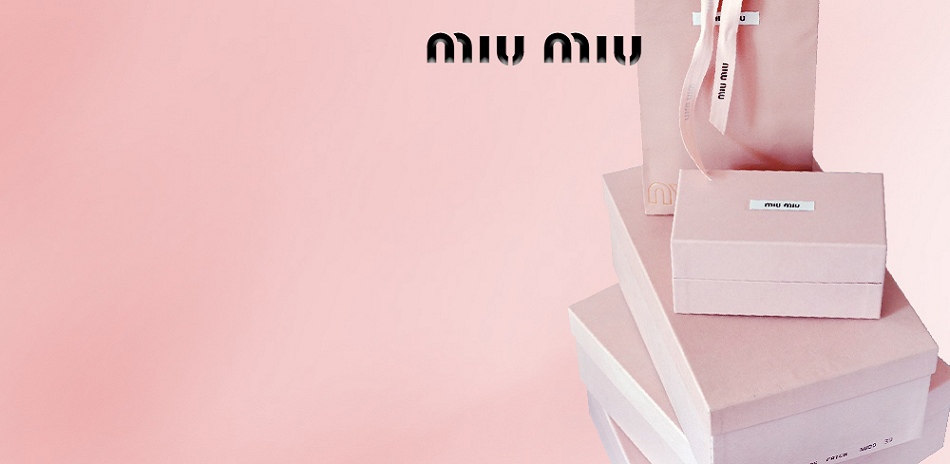 miu miu 雙十一大回饋全品牌$4800起