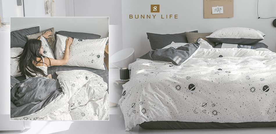 BUNNY LIFE 春夏新品上市