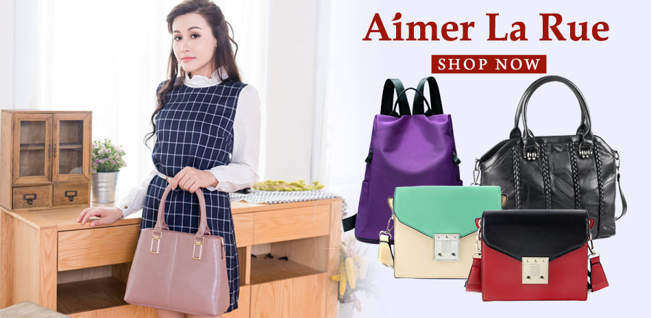 AIMER 雙12限定$560起