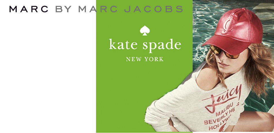 kate spade x MBMJ墨鏡$2880