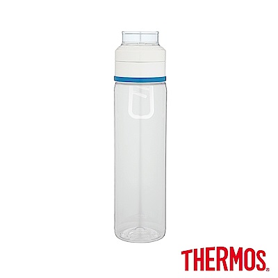 THERMOS膳魔師 Tritan隨手瓶0.71L+0.94L product thumbnail 6