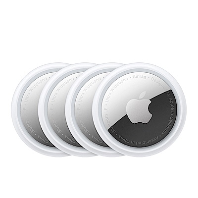 【超值組】Apple MacBook Air 13.3吋 M1/8G/256G + AirTag 四入組 + MagSafe 行動電源 product thumbnail 5