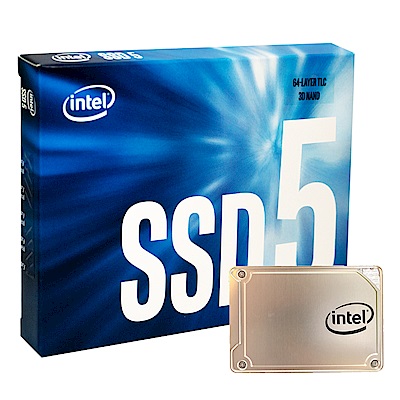 (SSD+記憶卡組合) Intel 545s系列 256G 2.5吋SSD固態硬碟+AGI亞奇雷 microSDXC UHS-I A2 V30 256G 記憶卡 product thumbnail 3