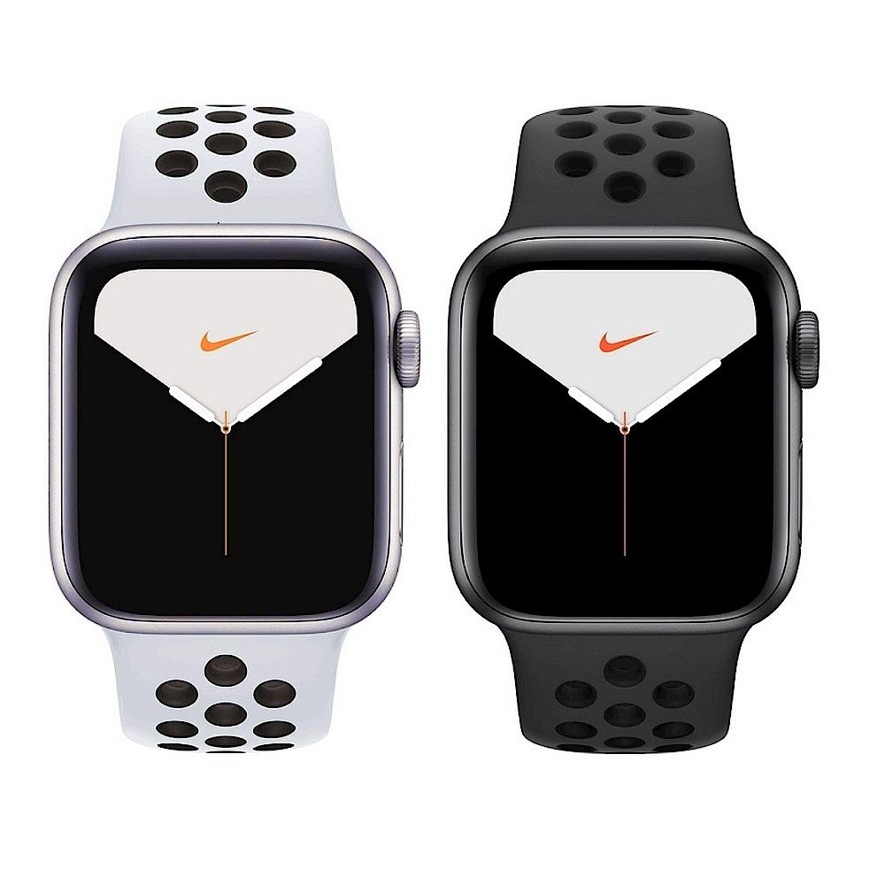 Apple超值組- Watch Nike S5 40mm + 亞果2合1無線充電座 product image 1