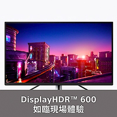 [超值組合]【Sony 】INZONE M9 27吋 4K 144Hz 電競螢幕+WH-1000XM4 主動式降噪 無線藍牙耳機 product thumbnail 6