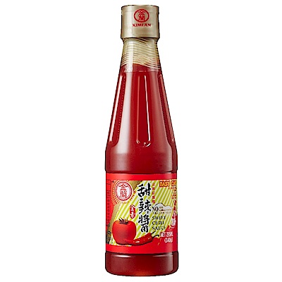 金蘭 甜辣醬(295ml) 超值3入組 product thumbnail 2