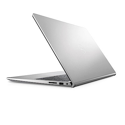 (升級16G) DELL Inspiron 3000 15.6吋筆電 (R5-5625U/8G/512G/Win11/銀)+Neo Forza 凌航 NB-DDR4 3200 8G RAM product thumbnail 4