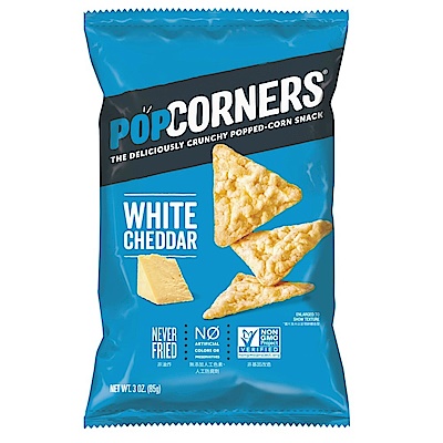 百事可樂 x POPCORNERS 爆米花脆片 限量7件超值組 product thumbnail 3