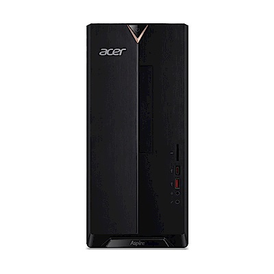 【超值特惠】Acer TC-885 GTX1050獨顯桌機+LG IPS廣視角電競螢幕