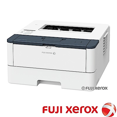 超值組-FujiXerox P285dw 雙面雷射印表機+2支碳粉。組合現省2170元 product thumbnail 3