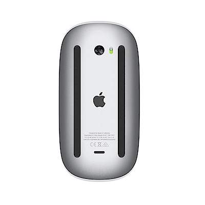 【Mac原廠配件】 Apple 巧控板 + Apple 巧控滑鼠 + Apple 巧控鍵盤 product thumbnail 5