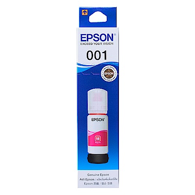 超值組-EPSON L6190 雙網四合一連供印表機+1黑3彩墨水 product thumbnail 5