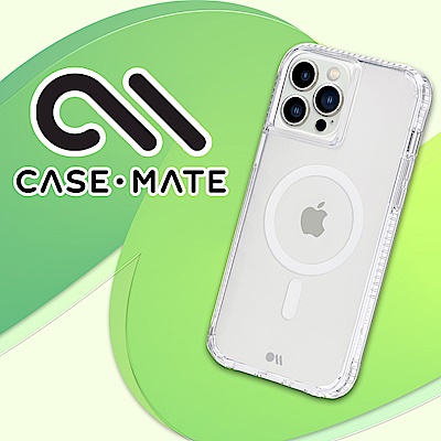 【殼套超值組】Apple iPhone 14 Pro Max 128G 6.7吋 手機 ＋ CASE·MATE 環保抗菌防摔殼 product thumbnail 3