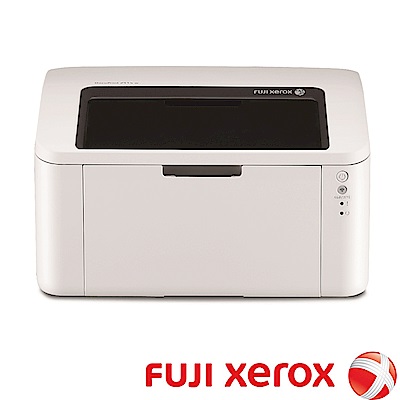 超值組-FujiXerox P115w 黑白無線雷射印表機+2 支碳粉(含主機內) product thumbnail 3