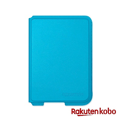 [保護殼組] 樂天 Kobo Nia 6 吋電子書閱讀器+樂天 Kobo Nia Sleep Cover 6 吋磁感應保護殼 product thumbnail 5