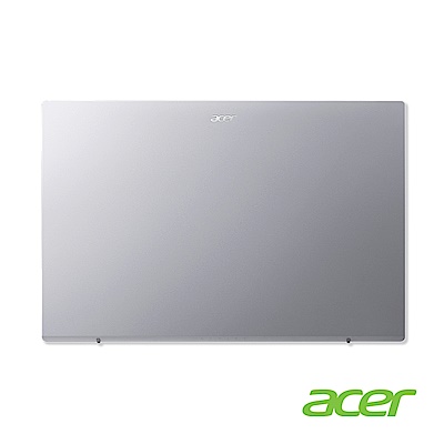 (72W充電組) Acer Aspire 3 A315-59-59UD 15.6吋筆電(i5-1235U/512G)＋Cyberpower GaN 72W Type C 急速充電器 product thumbnail 4