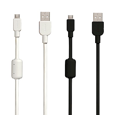 [組合]SONY microUSB 1.5M 高速傳輸充電線(CP-AB150) + 微軟 Microsoft 365 個人版一年 盒裝（無光碟）         product thumbnail 3